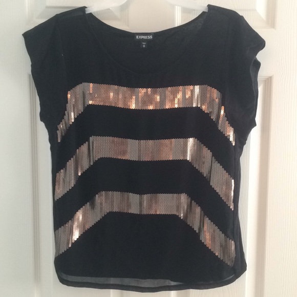 Express clothing - Picture 5 of 6